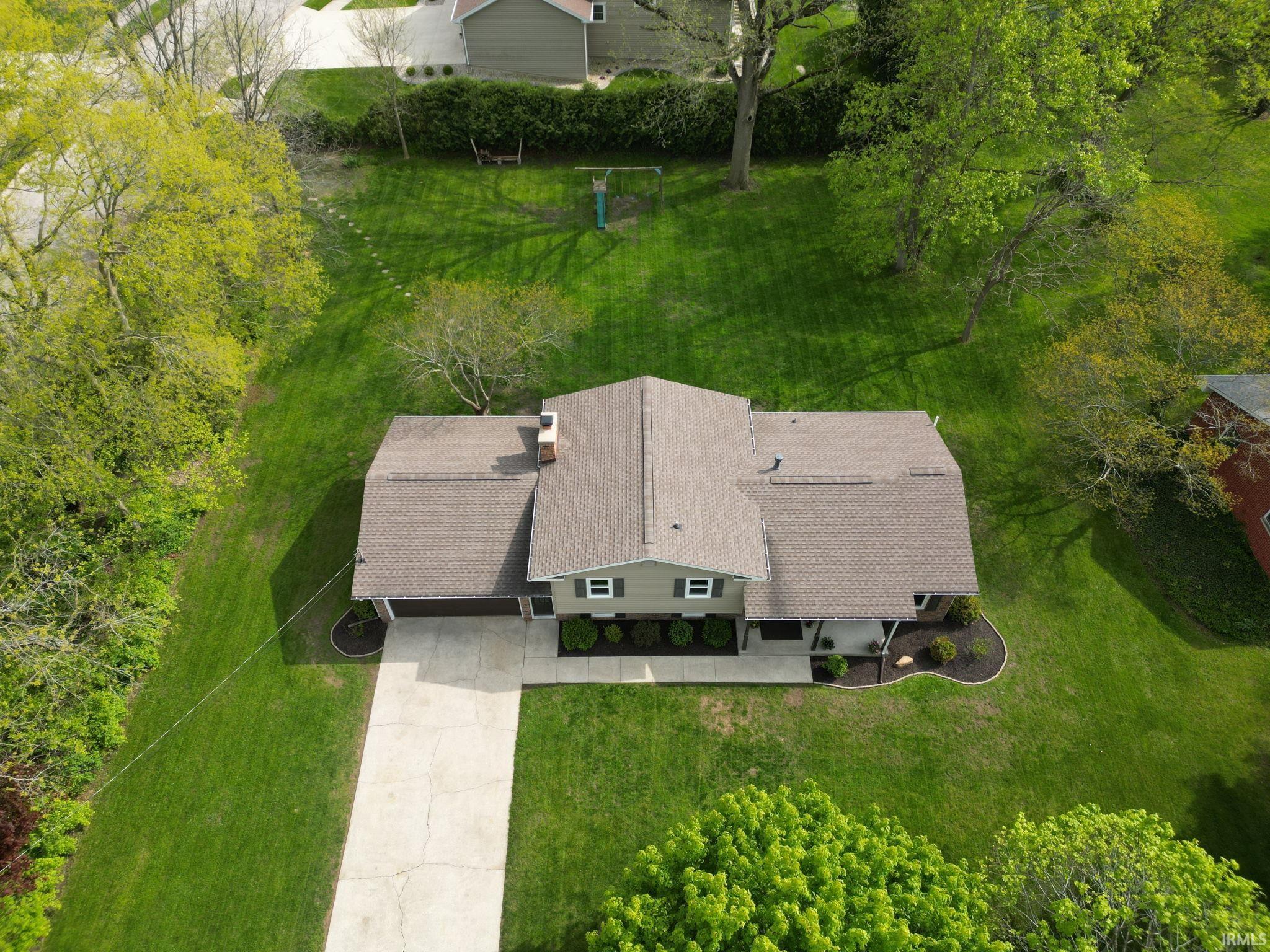 2410 Berkey Avenue Goshen IN 46526