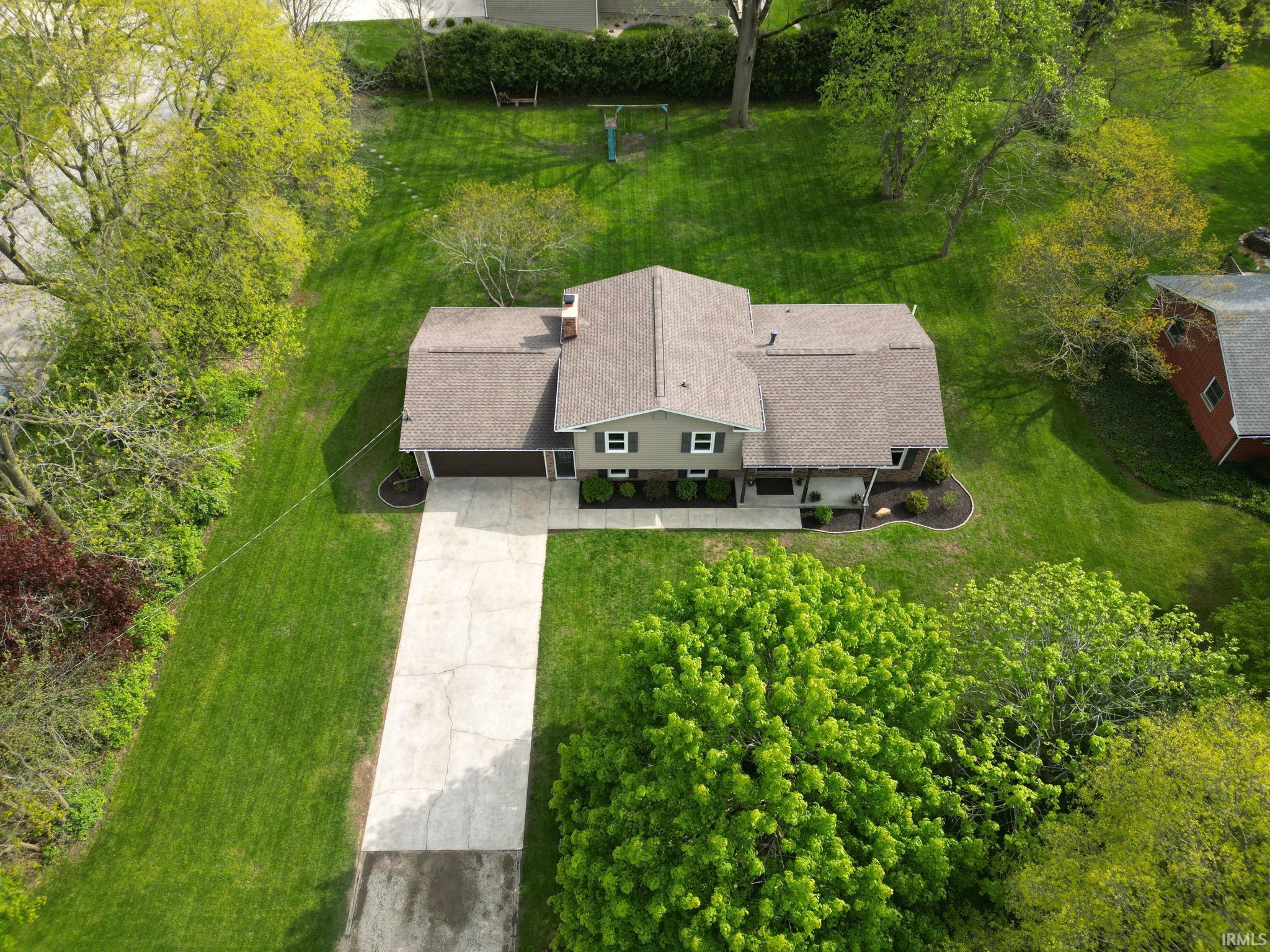 2410 Berkey Avenue Goshen IN 46526