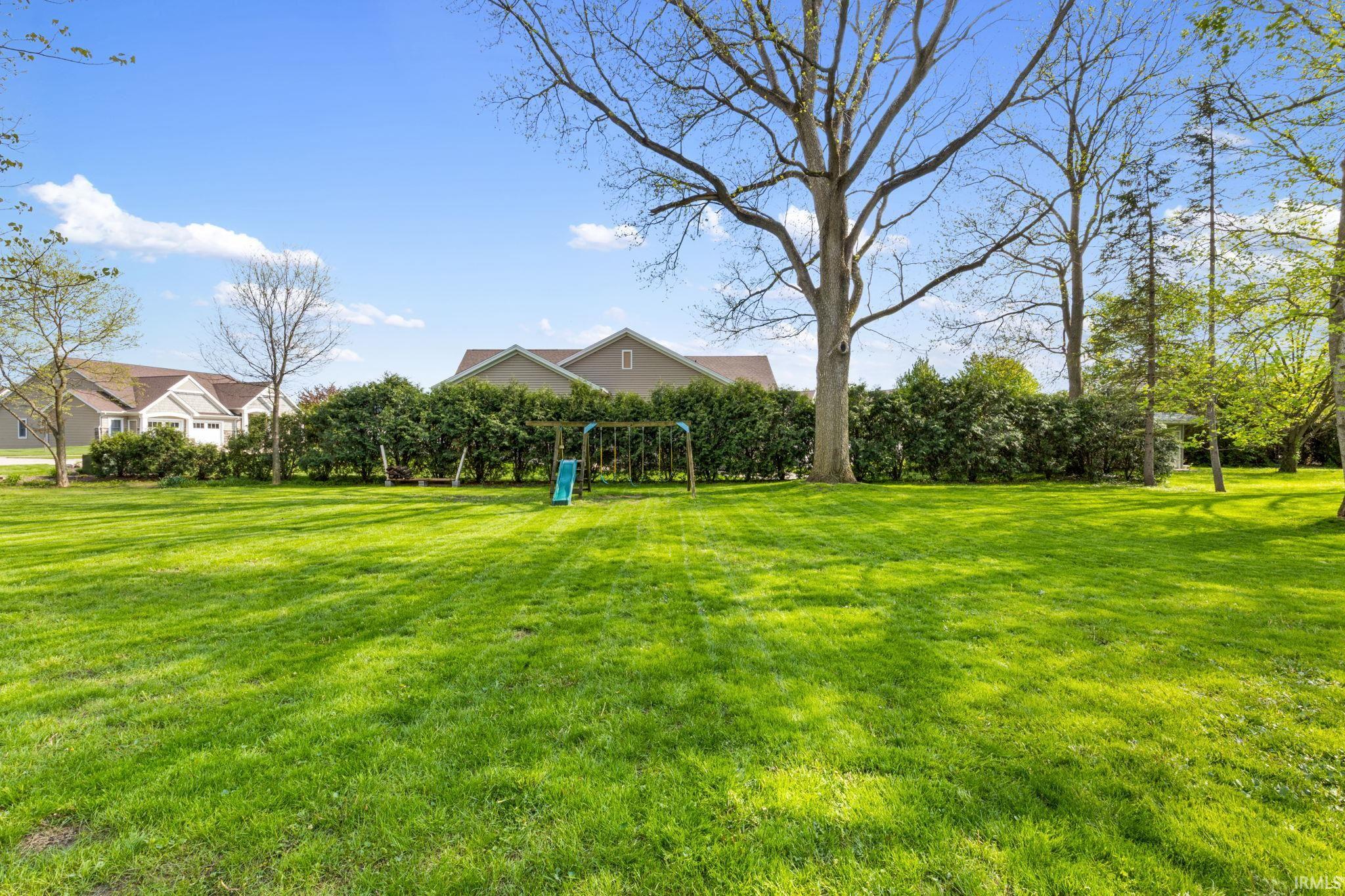 2410 Berkey Avenue Goshen IN 46526