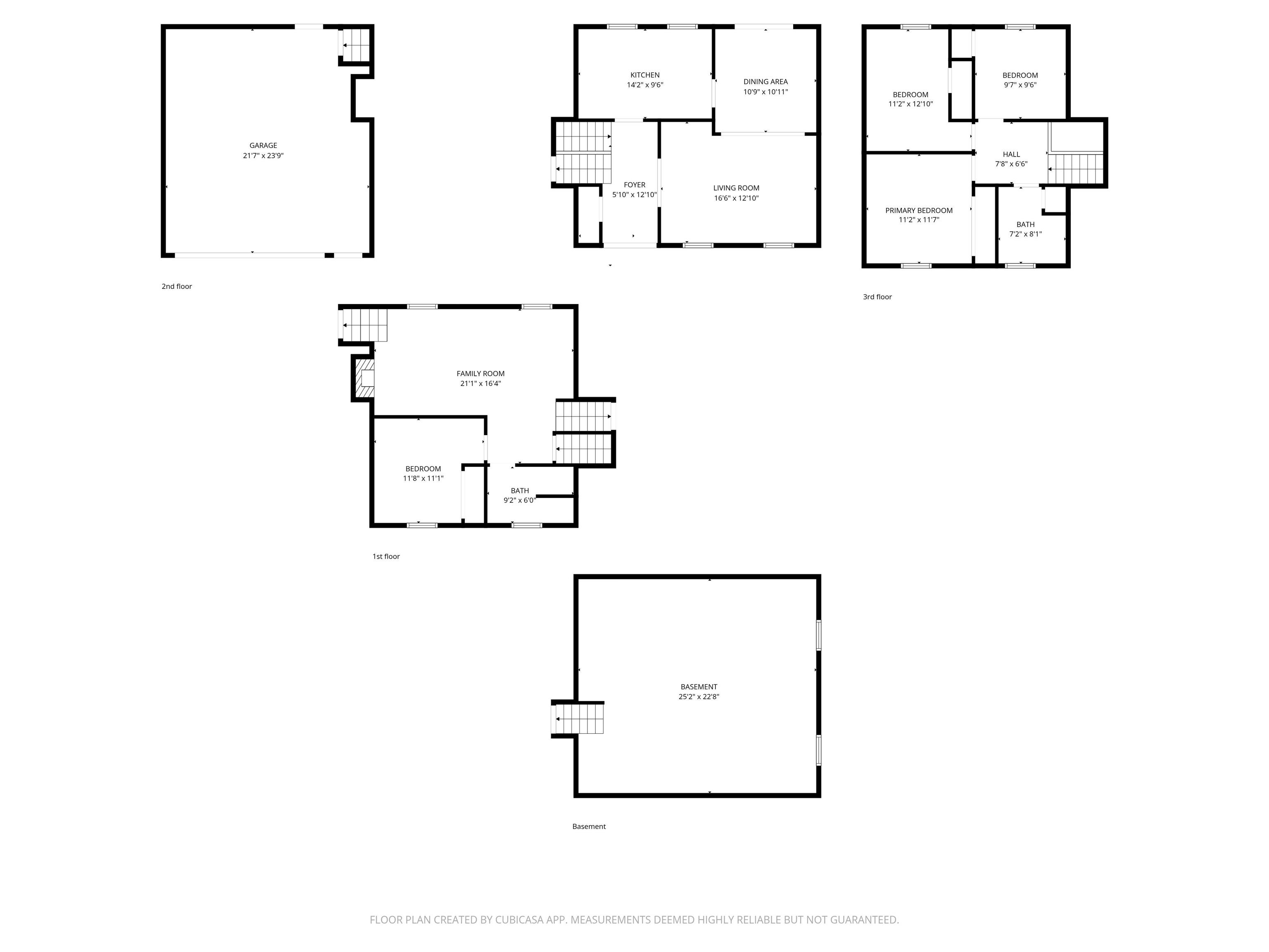2410 Berkey Avenue Goshen IN 46526