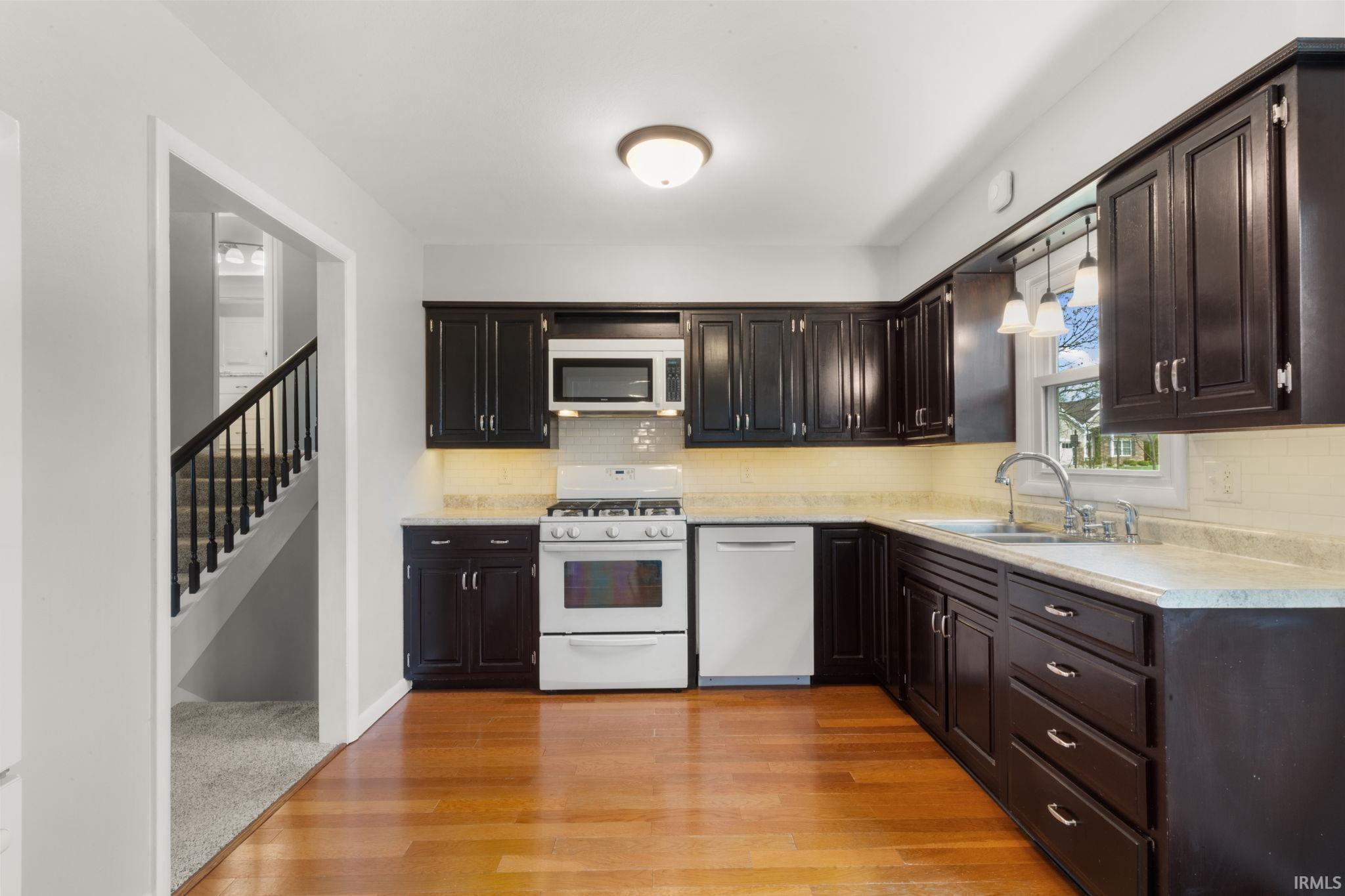 2410 Berkey Avenue Goshen IN 46526