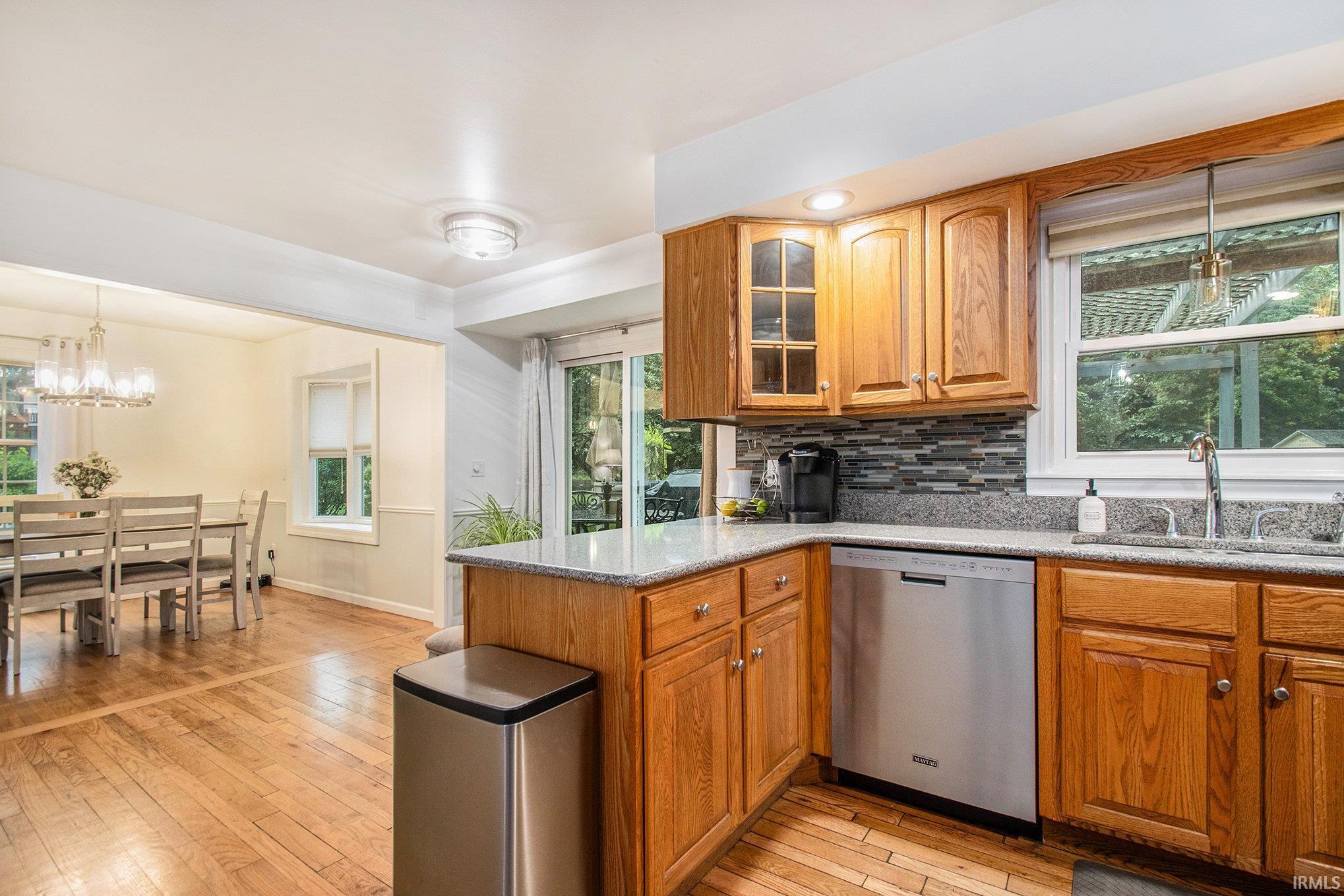 51910 N Shoreham Court South Bend IN 46637
