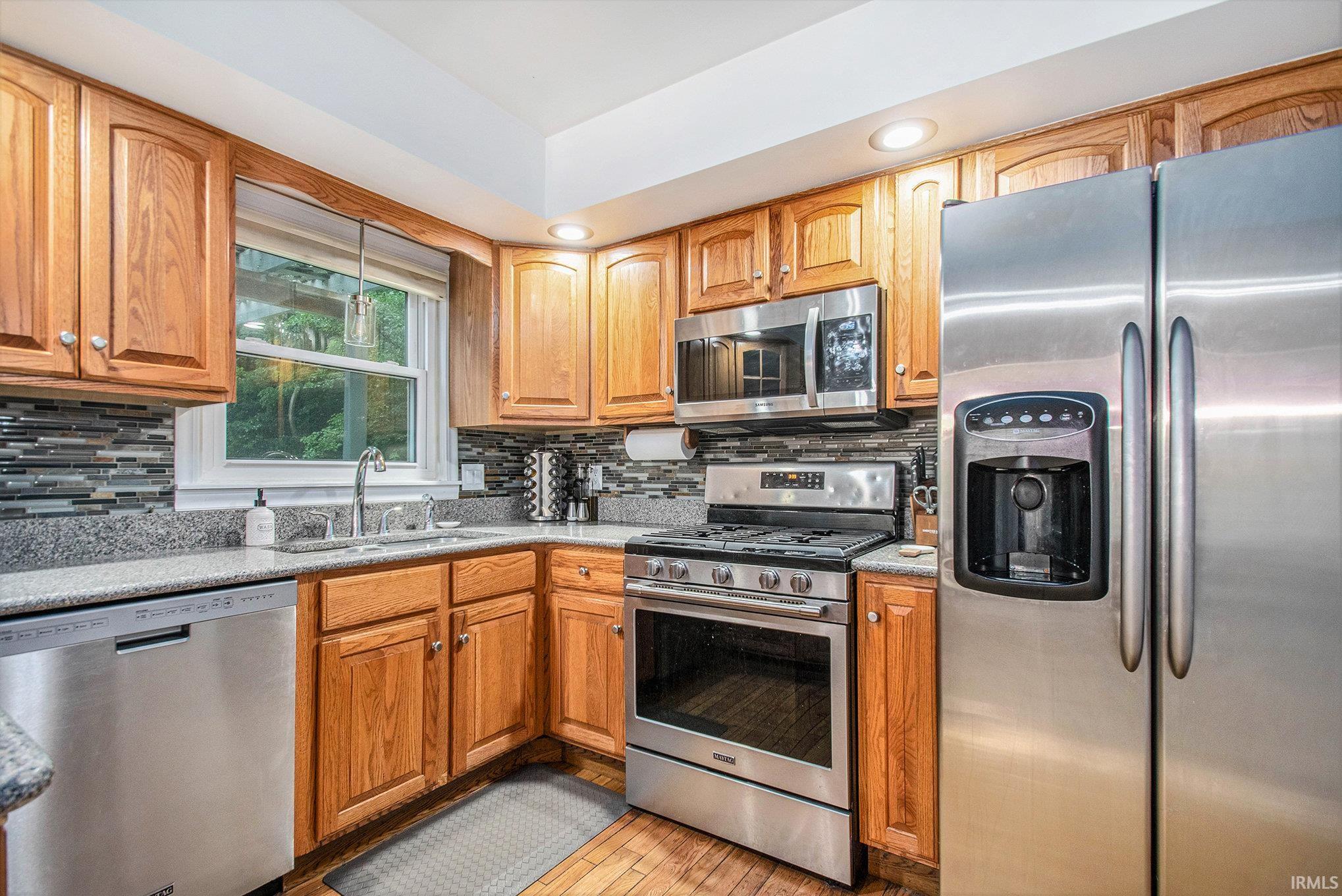 51910 N Shoreham Court South Bend IN 46637