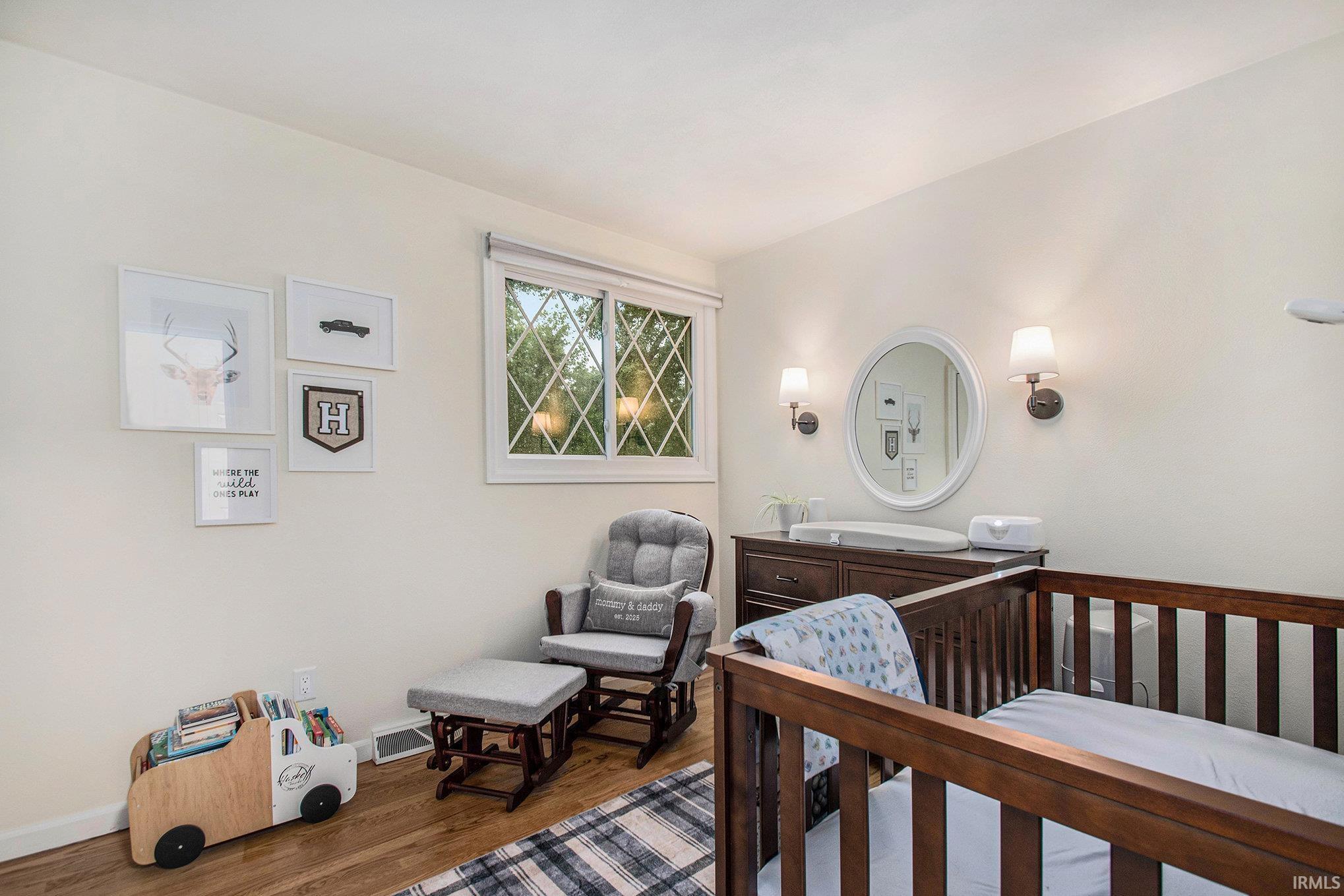 51910 N Shoreham Court South Bend IN 46637