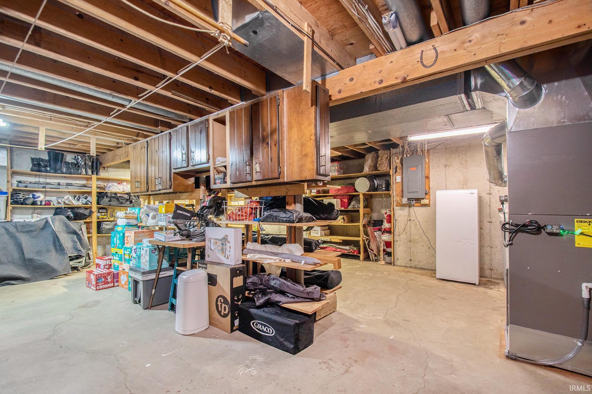 51910 N Shoreham Court South Bend IN 46637