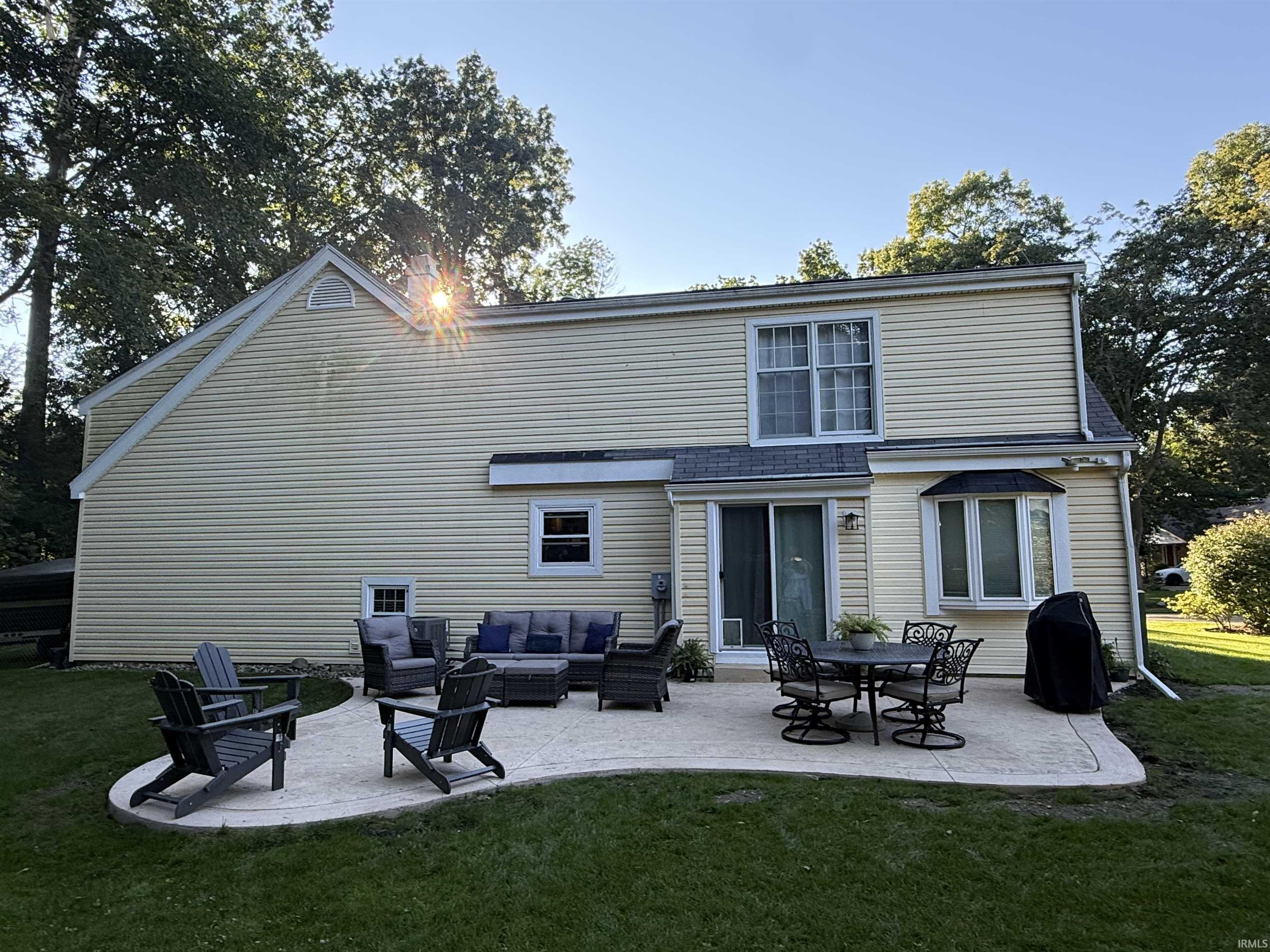 51910 N Shoreham Court South Bend IN 46637