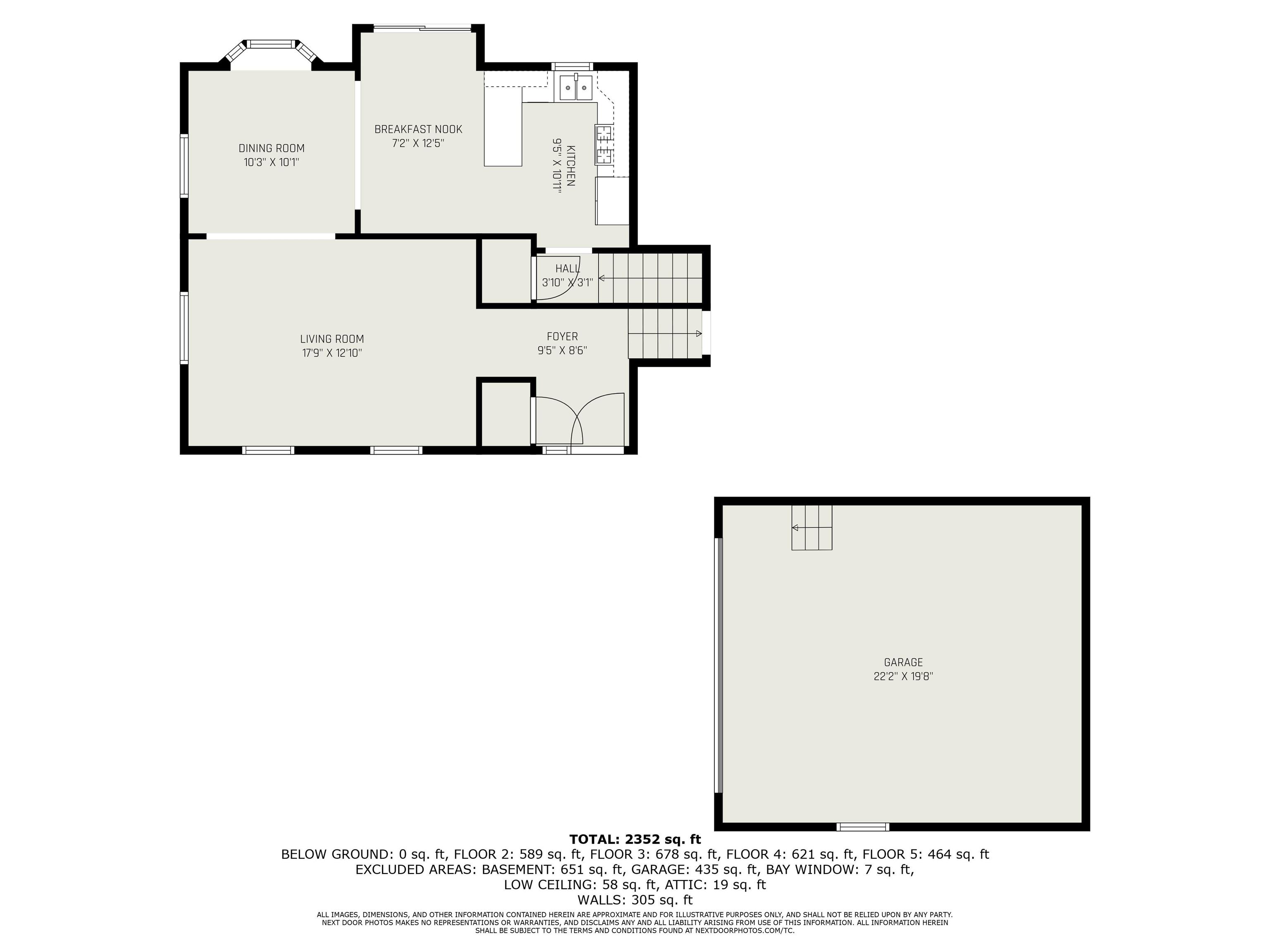 51910 N Shoreham Court South Bend IN 46637