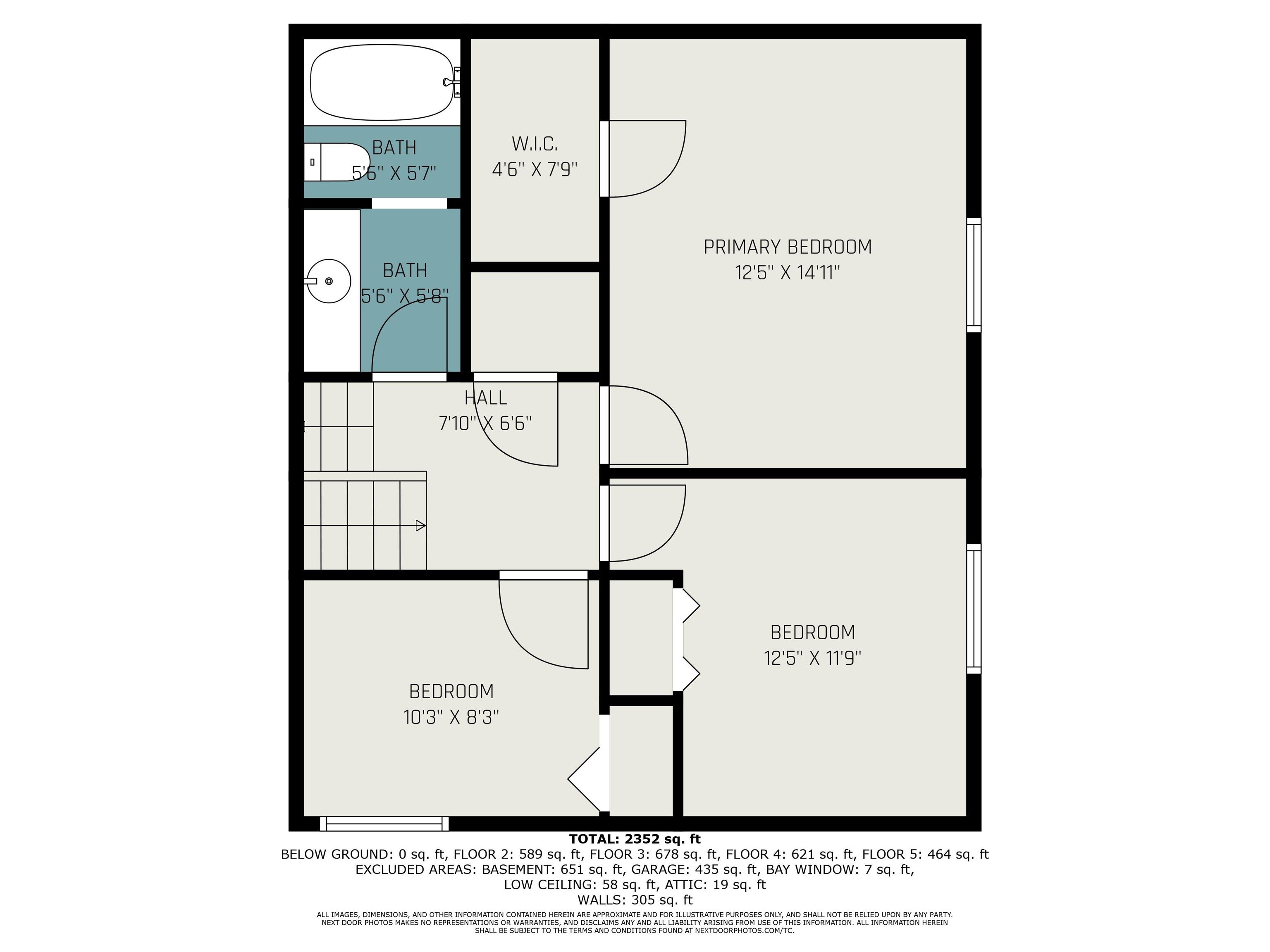 51910 N Shoreham Court South Bend IN 46637