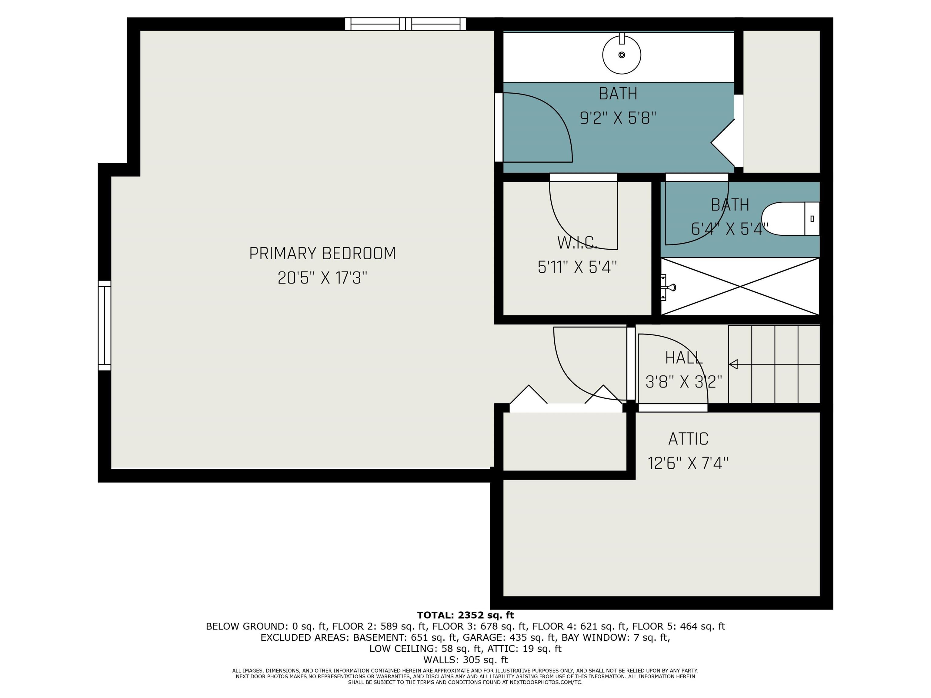 51910 N Shoreham Court South Bend IN 46637