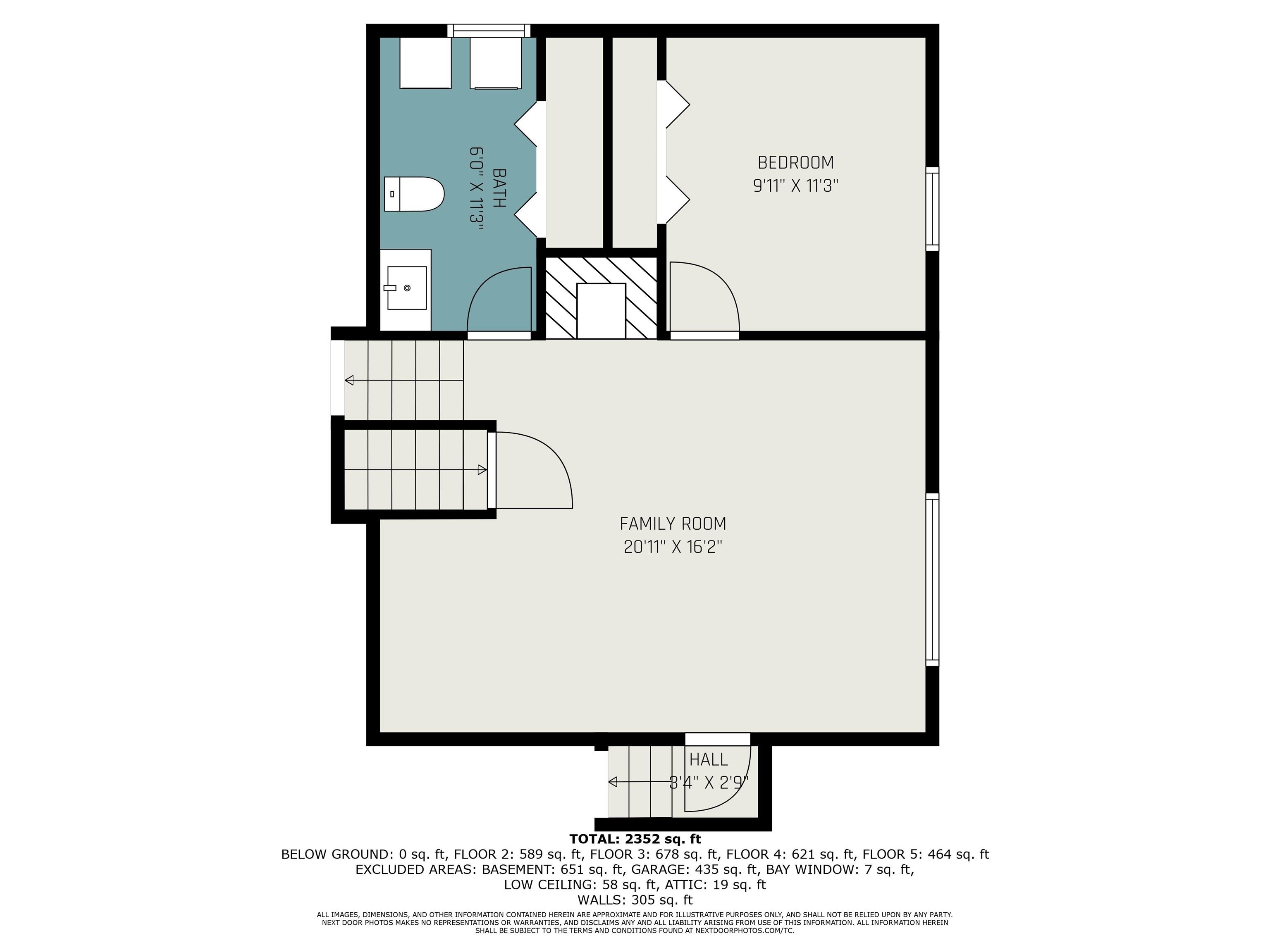 51910 N Shoreham Court South Bend IN 46637