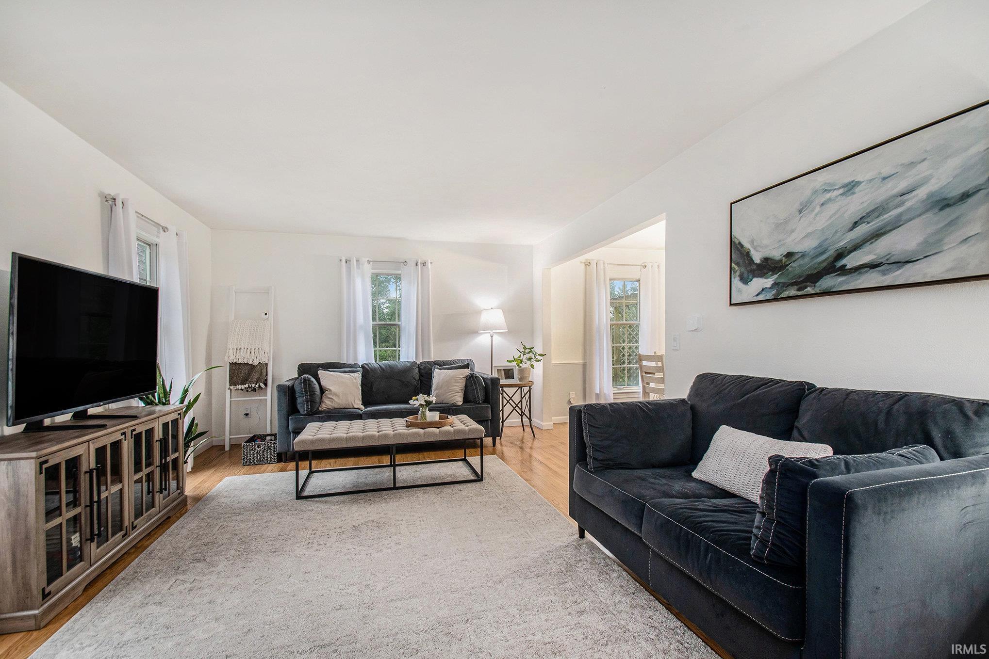 51910 N Shoreham Court South Bend IN 46637