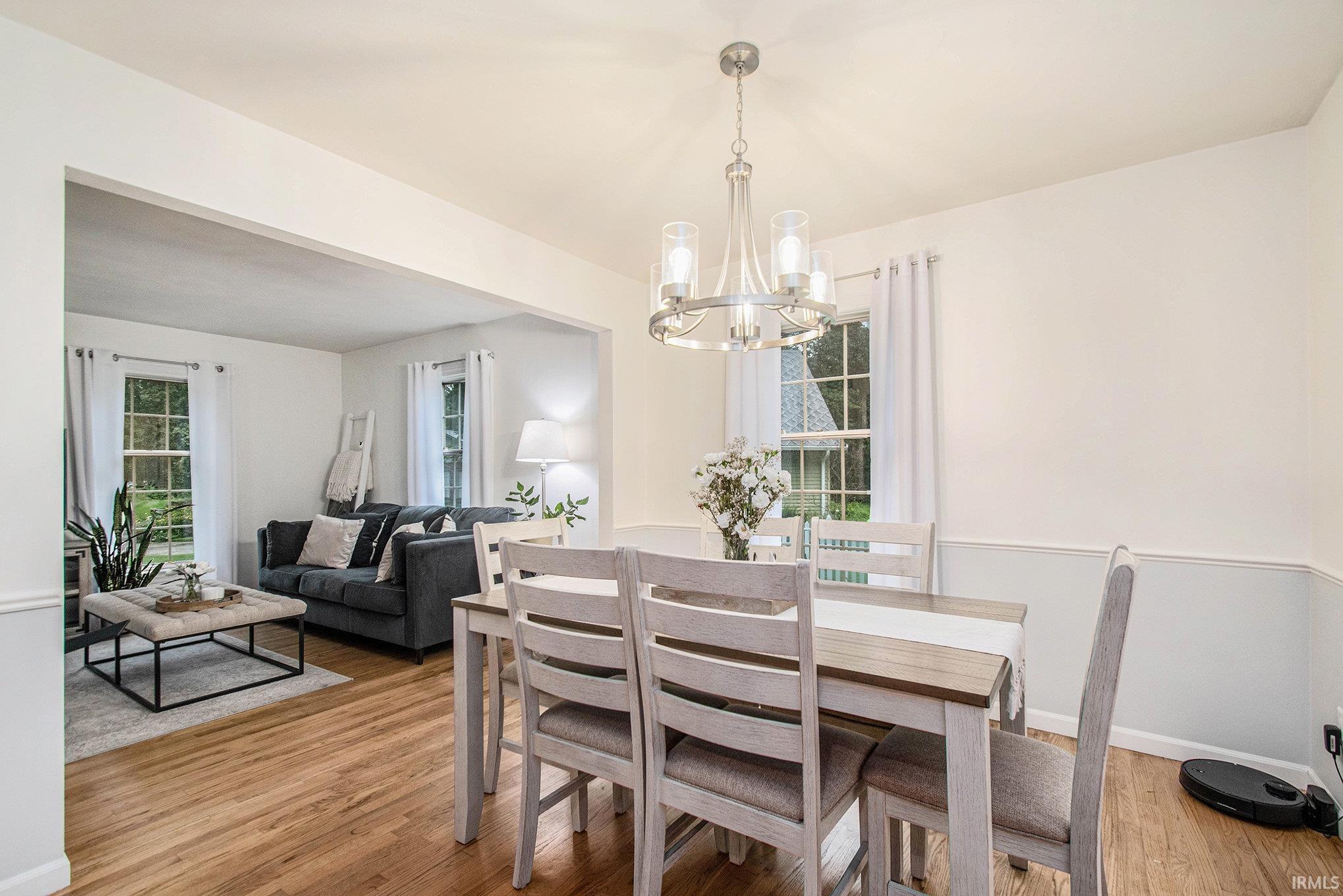51910 N Shoreham Court South Bend IN 46637