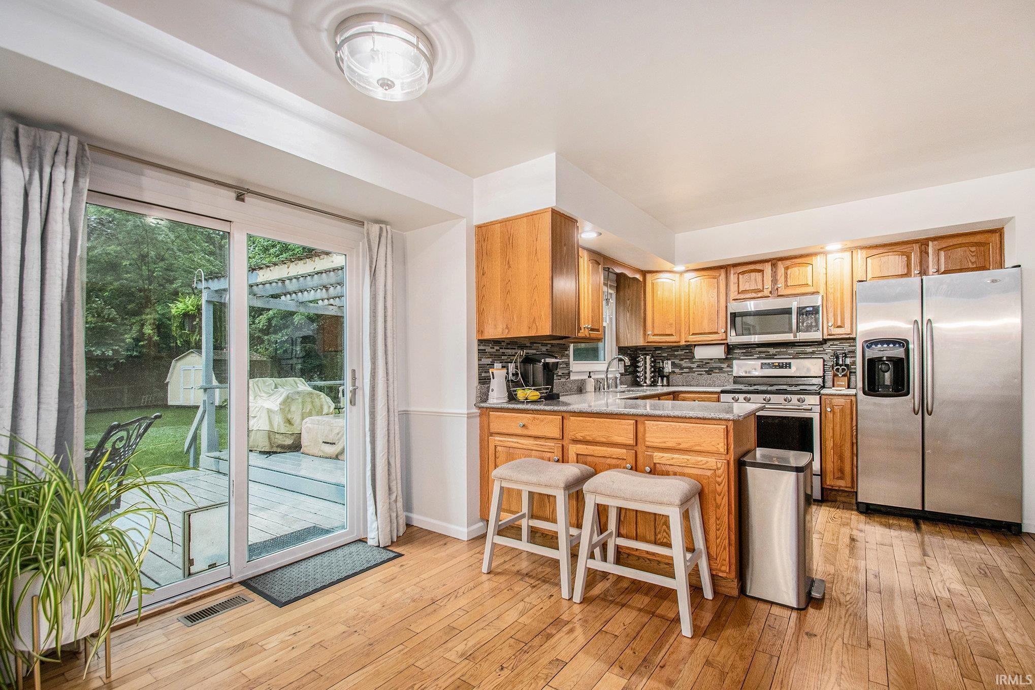 51910 N Shoreham Court South Bend IN 46637