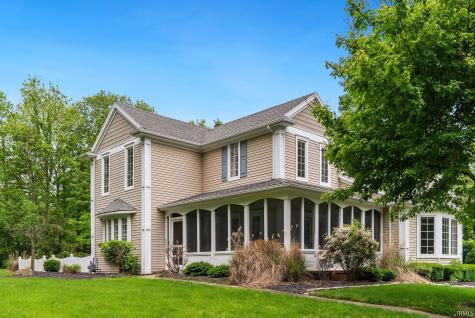 14612 Liberty Mills Road Fort Wayne IN 46814