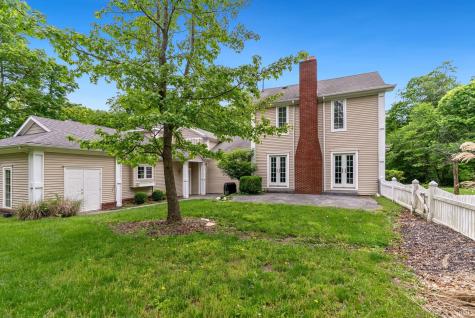 14612 Liberty Mills Road Fort Wayne IN 46814