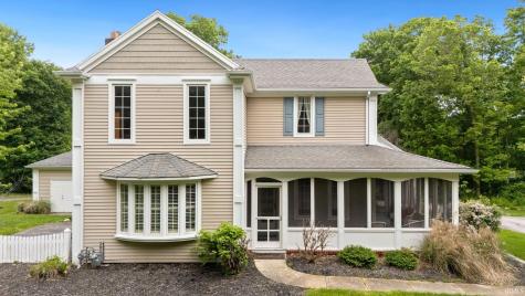 14612 Liberty Mills Road Fort Wayne IN 46814