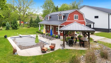 14612 Liberty Mills Road Fort Wayne IN 46814