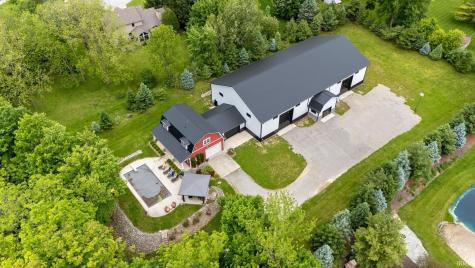 14612 Liberty Mills Road Fort Wayne IN 46814