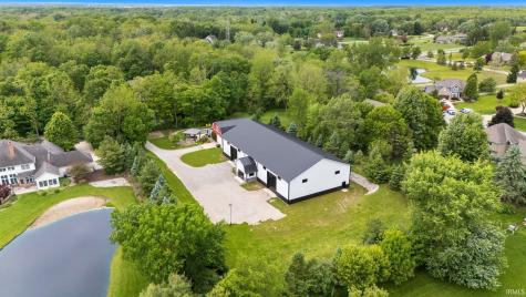 14612 Liberty Mills Road Fort Wayne IN 46814