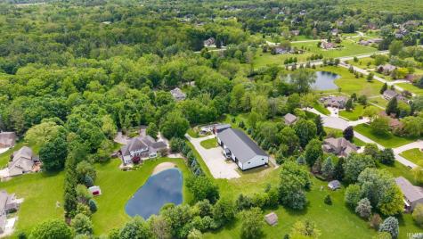 14612 Liberty Mills Road Fort Wayne IN 46814
