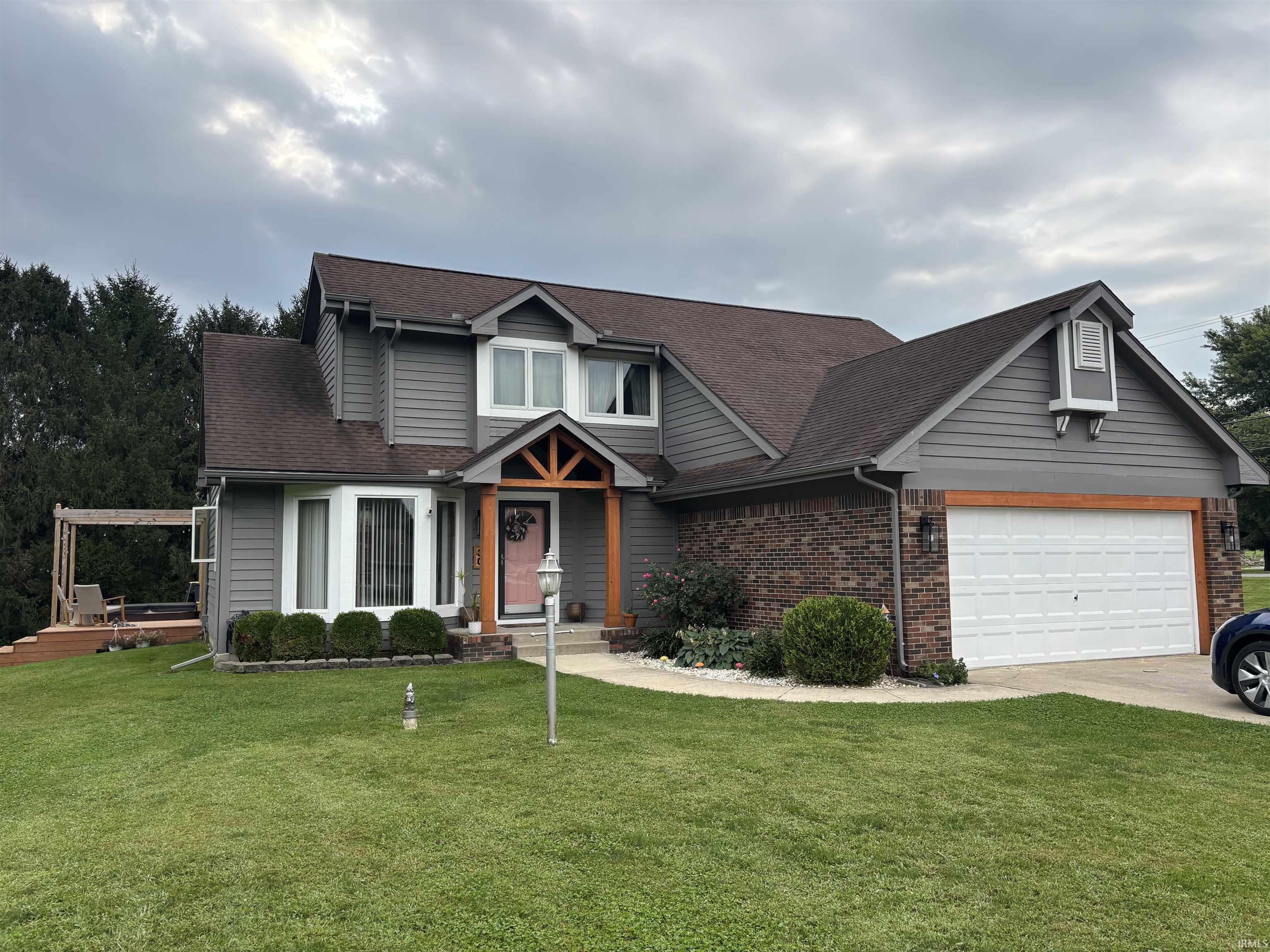 30 Marcy Lane Logansport IN 46947