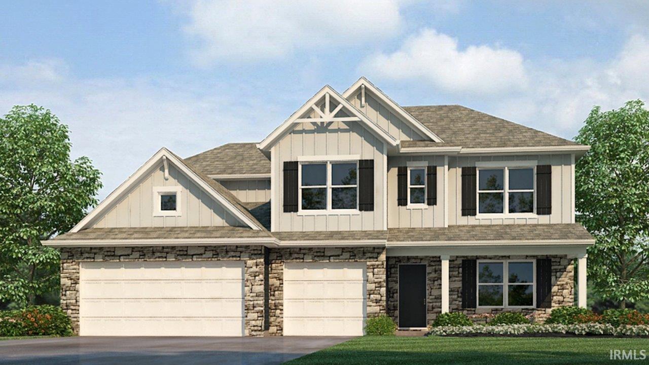 Fort Wayne IN, 11293 Corte Madera Run