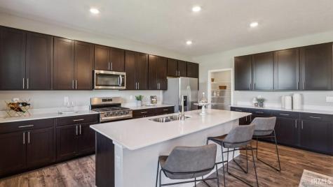 11293 Corte Madera Run Fort Wayne IN 46818