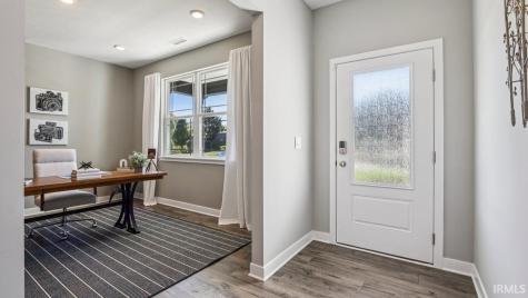 11293 Corte Madera Run Fort Wayne IN 46818