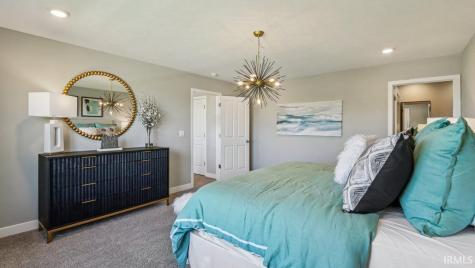 11293 Corte Madera Run Fort Wayne IN 46818
