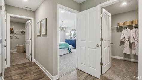 11293 Corte Madera Run Fort Wayne IN 46818