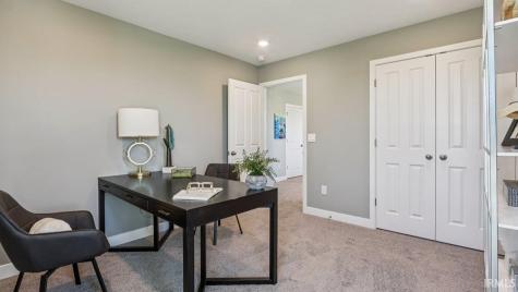 11293 Corte Madera Run Fort Wayne IN 46818