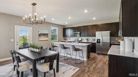 11293 Corte Madera Run Fort Wayne IN 46818