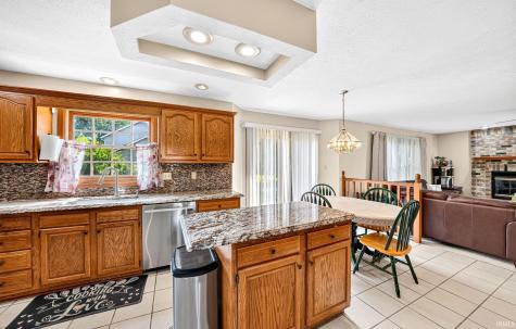 52103 Brendon Hills Drive Granger IN 46530