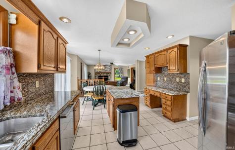 52103 Brendon Hills Drive Granger IN 46530