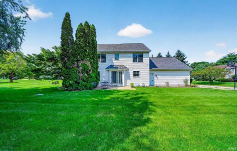 52103 Brendon Hills Drive Granger IN 46530