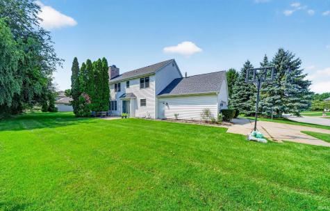 52103 Brendon Hills Drive Granger IN 46530