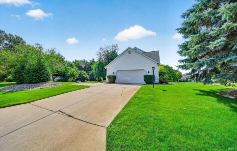 52103 Brendon Hills Drive Granger IN 46530