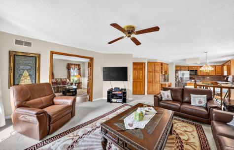 52103 Brendon Hills Drive Granger IN 46530