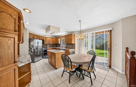 52103 Brendon Hills Drive Granger IN 46530
