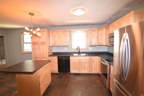 2405 N Old Towne Lane Muncie IN 47304