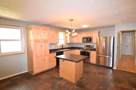 2405 N Old Towne Lane Muncie IN 47304