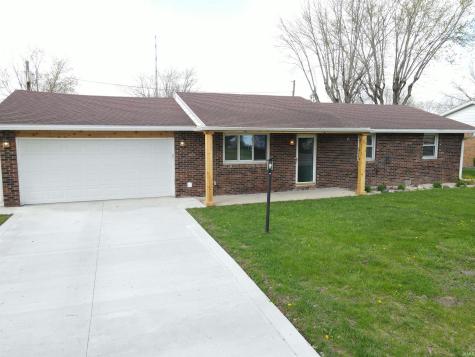 2405 N Old Towne Lane Muncie IN 47304