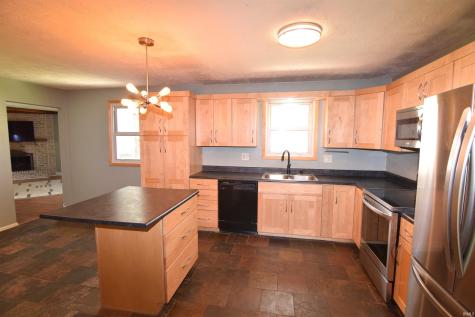 2405 N Old Towne Lane Muncie IN 47304