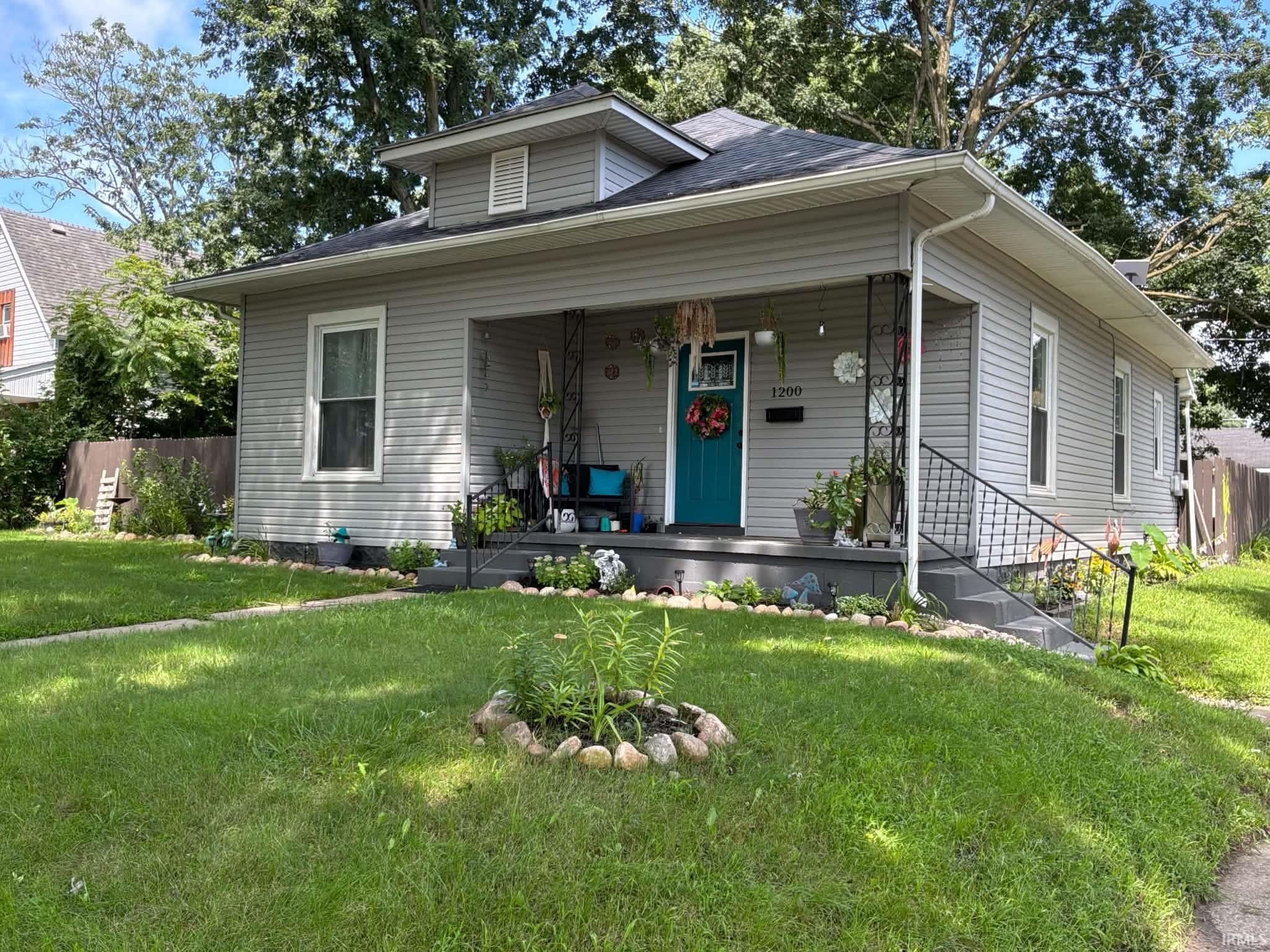 1200 W Wabash Street Logansport IN 46947