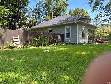 1200 W Wabash Street Logansport IN 46947