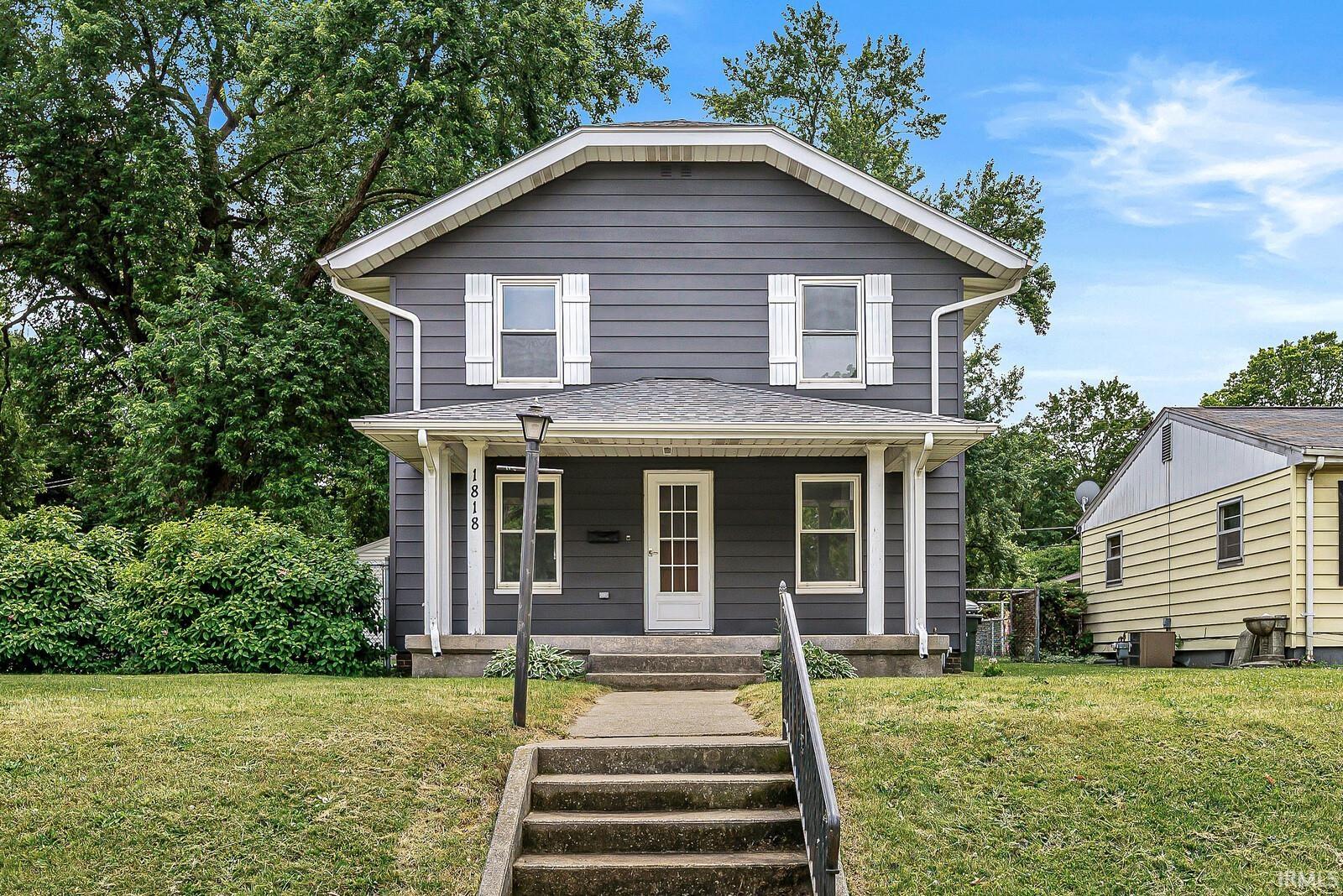 1818 E Ewing Avenue South Bend IN 46613