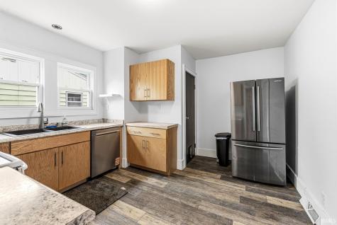 1818 E Ewing Avenue South Bend IN 46613