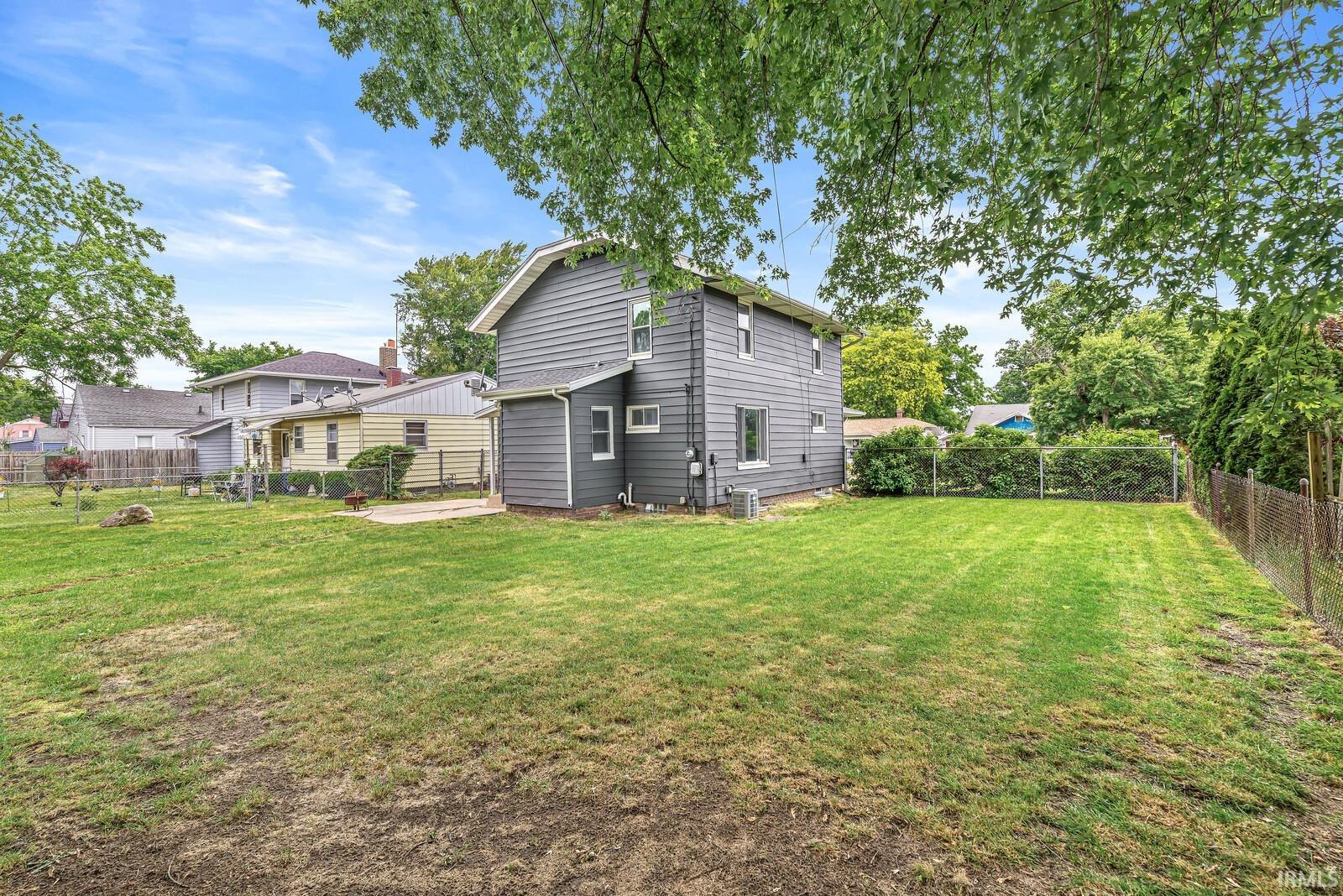 1818 E Ewing Avenue South Bend IN 46613