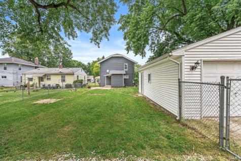 1818 E Ewing Avenue South Bend IN 46613