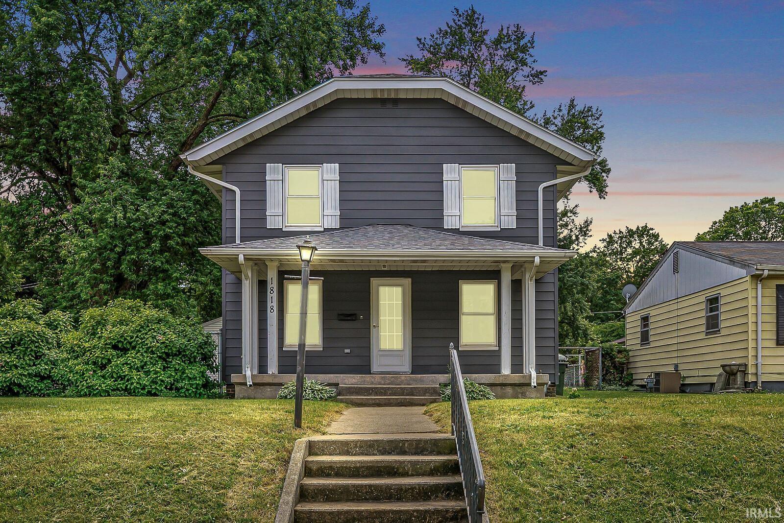 1818 E Ewing Avenue South Bend IN 46613